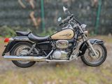 Honda shadow vt125 American spirit  - Offers matching your search criteria