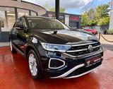 Volkswagen T-Roc Style| 1. Hand | LED | Apple/Android Play - VW T-Roc von 2025