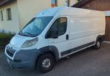 Citroën Citroen Jumper L3H2 3.0 Diesel 158 PS - gebrauchte Citroën Jumper aus dem Jahr 2009