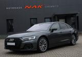 Audi A8 50 TDI quat. S line B&O HuD Pano SoftClose - Audi A8 in Chemnitz
