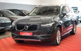 Volvo XC90 D5 Momentum AWD 7Sitz*Acc*H/K*Spur*8Fach* - Volvo XC90: Momentum