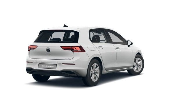 Volkswagen Golf - Bild 3