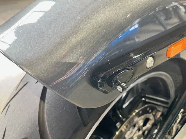 Fahrzeugabbildung Harley-Davidson FXBRS Breakout 114 Jekill 260er umbau