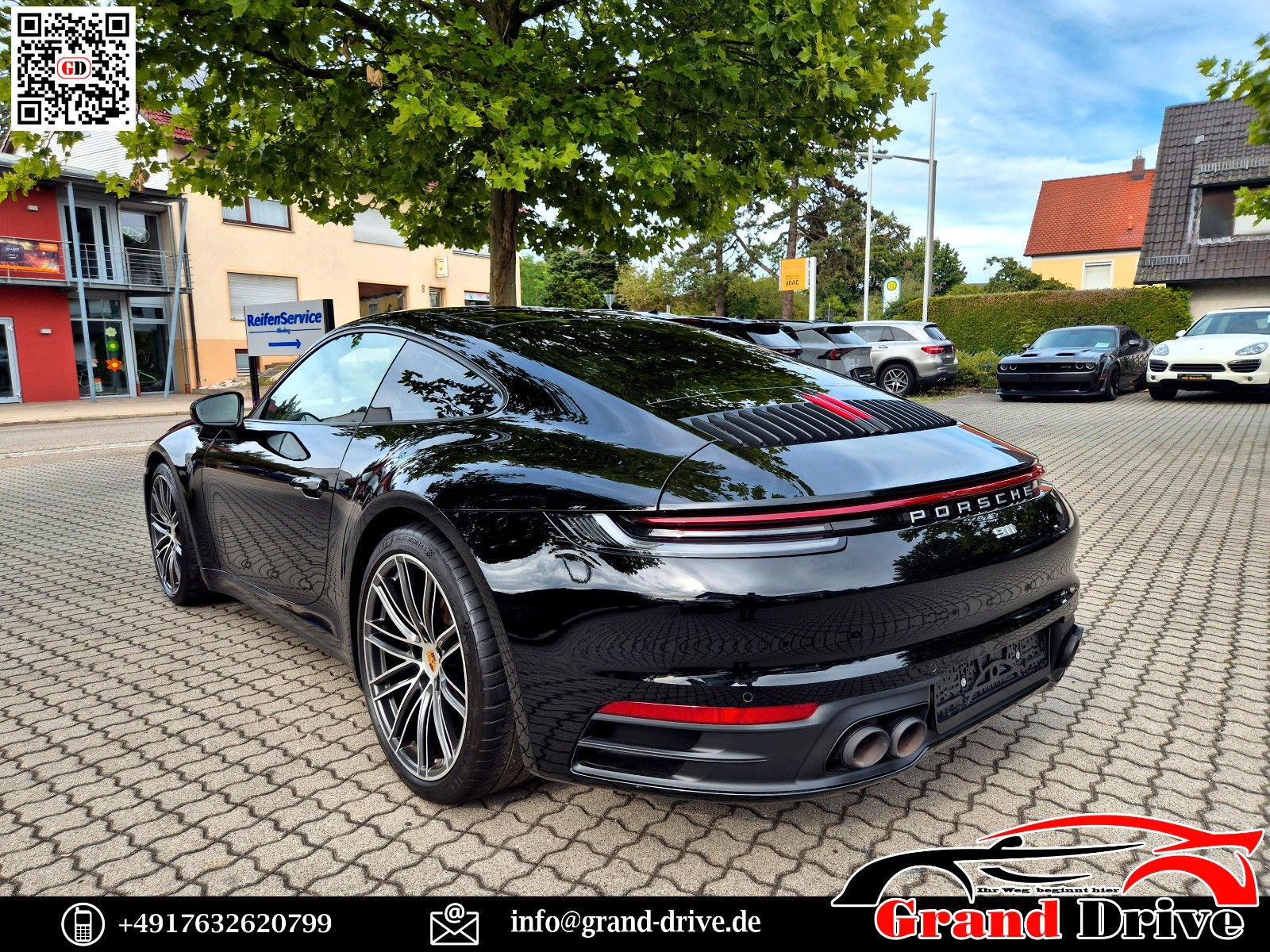 Фото авто