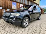 BMW X3 E83 3.0d LCI Sportpaket Voll Ausstattung- TOP - BMW X3: E83