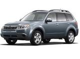 Subaru Forester 2,0 Active*AWD-4X4*KLIMA*TÜV-AU-NEU - Subaru Gebrauchtwagen in Stuttgart