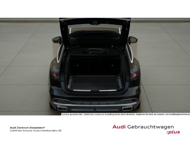 Audi A6 - Bild 8