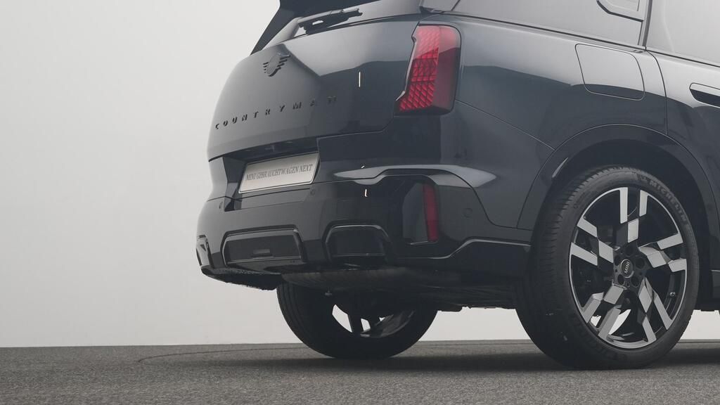 MINI Countryman C (Cooper) - Bild 21