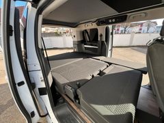 Crosscamp Lite*Automatik*AHK*Kühlbox*Assistenten*Winterrei