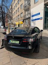 Tesla Model S 75d Free Supercharging SC05 - Tesla Model S: 75d