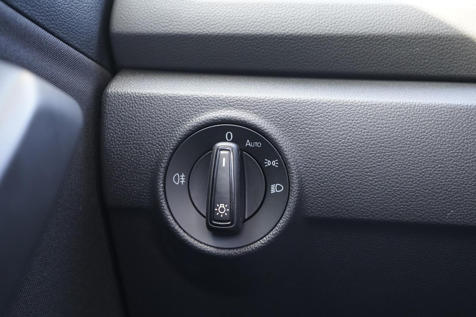 Volkswagen T-Roc 1.0 TSI LED Virtual Cockpit Sitzheizung, миниатюра 26