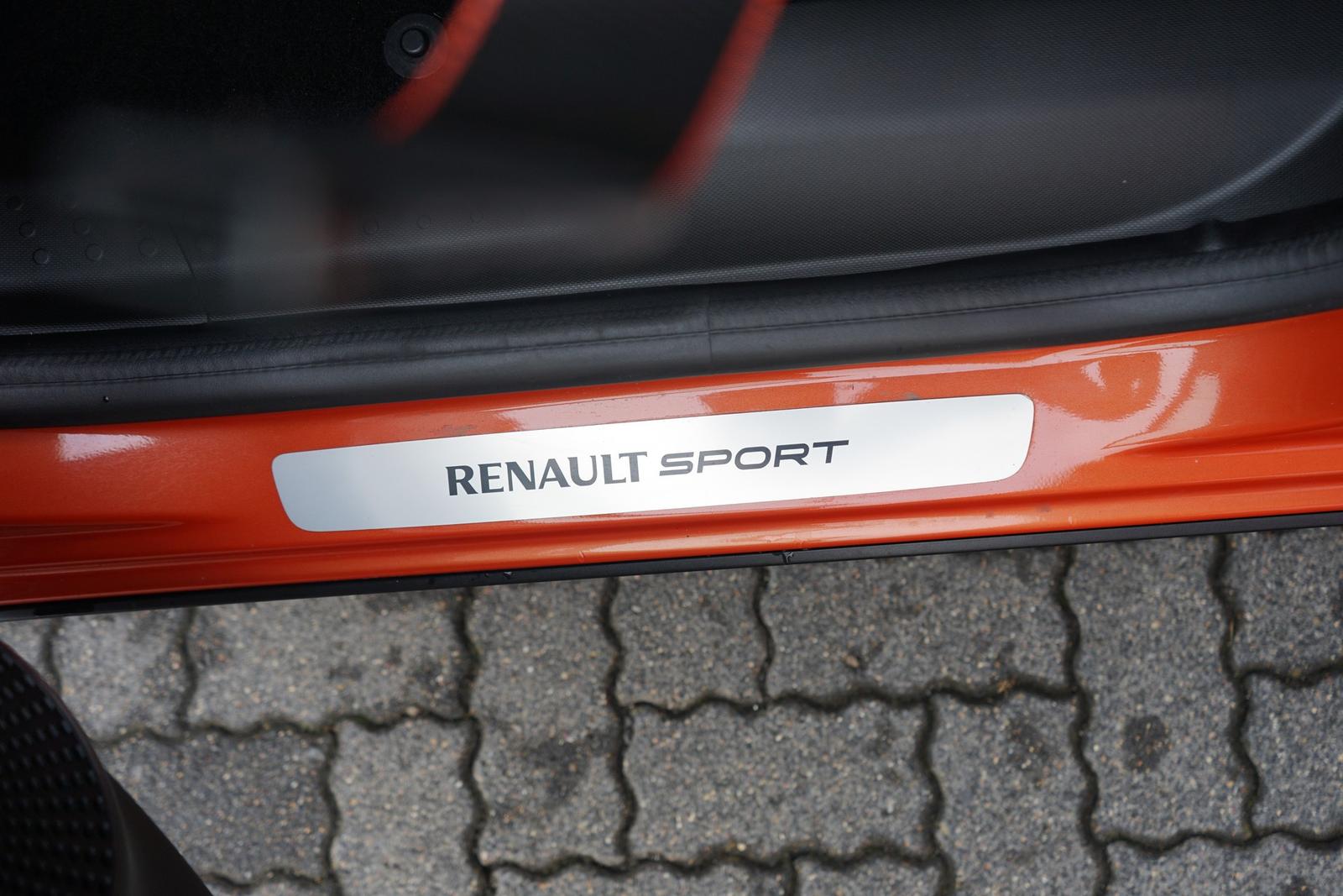 Renault Twingo 0.9 TCE GT LED Sitzheizung Tempomat
