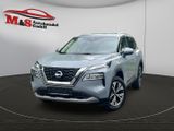 Nissan X-Trail N-Connecta MHEV Aut.-NAVI-KAMERA-GARANTI