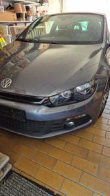 Volkswagen VW Scirocco 3 1,4TSI 160 PS -Bitte lesen- - Volkswagen Scirocco: 3.3
