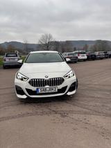BMW 218 Gran Coupé 218d Gran Coupé Sport Line Sp... - BMW 218 Gran Coupé von privat