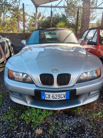 BMW Bmw Z3 2.8 24V cat Roadster