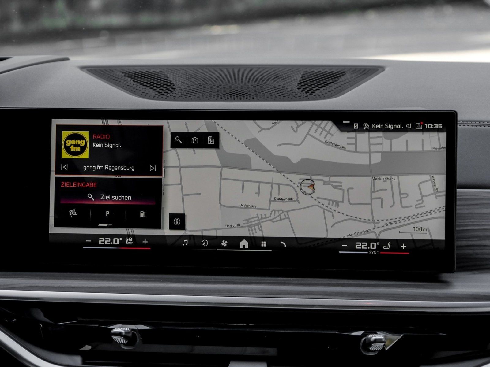 BMW X5 M60 - Bild 7