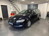 Volvo V70 Kombi Linje Classic PDC AHK Sitzhzg. Navi - Volvo Gebrauchtwagen in Flensburg