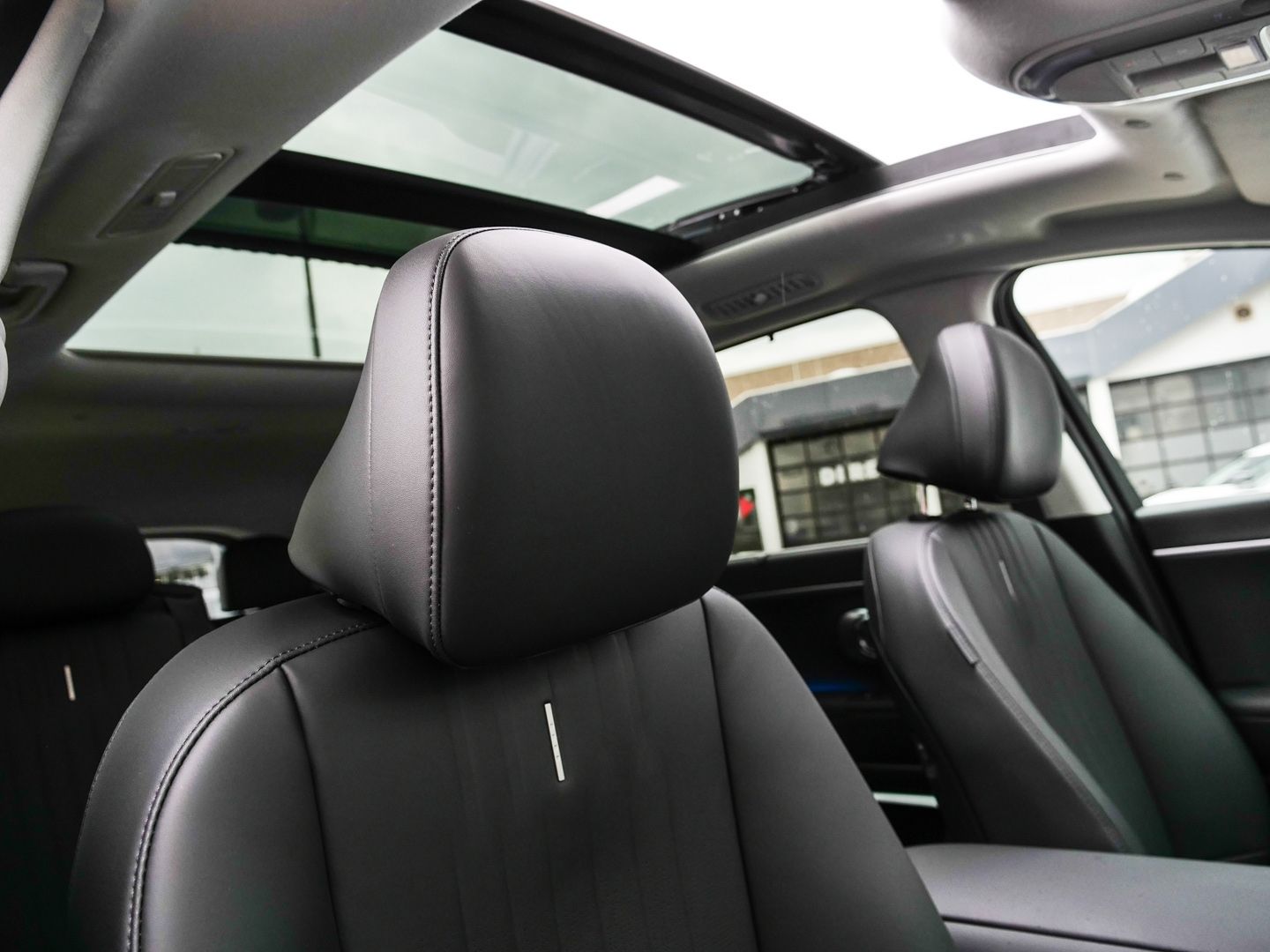 Hyundai IONIQ 9 – Bild 15