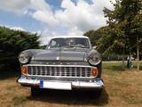 Ford Taunus 12m G13 Oldtimer top Zustand! - Ford Gebrauchtwagen von 1960