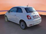 Fiat 500 1.0 GSE Hybrid Dolcevita #Fußmatten, #Komfor - scheckheftgepflegte Fiat 500