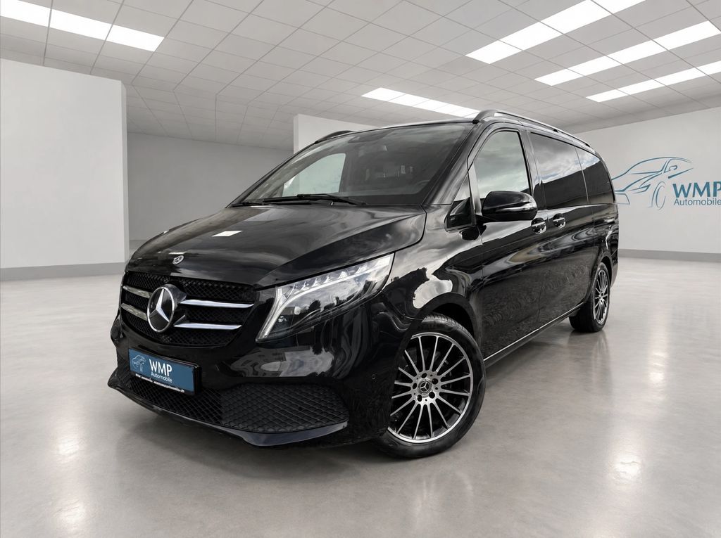 Image of Mercedes-Benz V 250