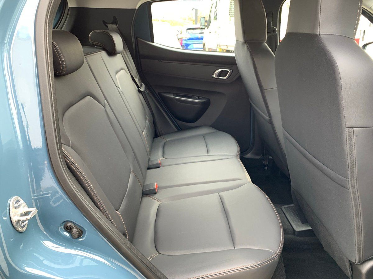 Dacia Spring - Bild 26