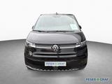 Volkswagen T7 Multivan Life 1,5l DSG Navi Klima - gebrauchte VW T7 Multivan aus dem Jahr 2022