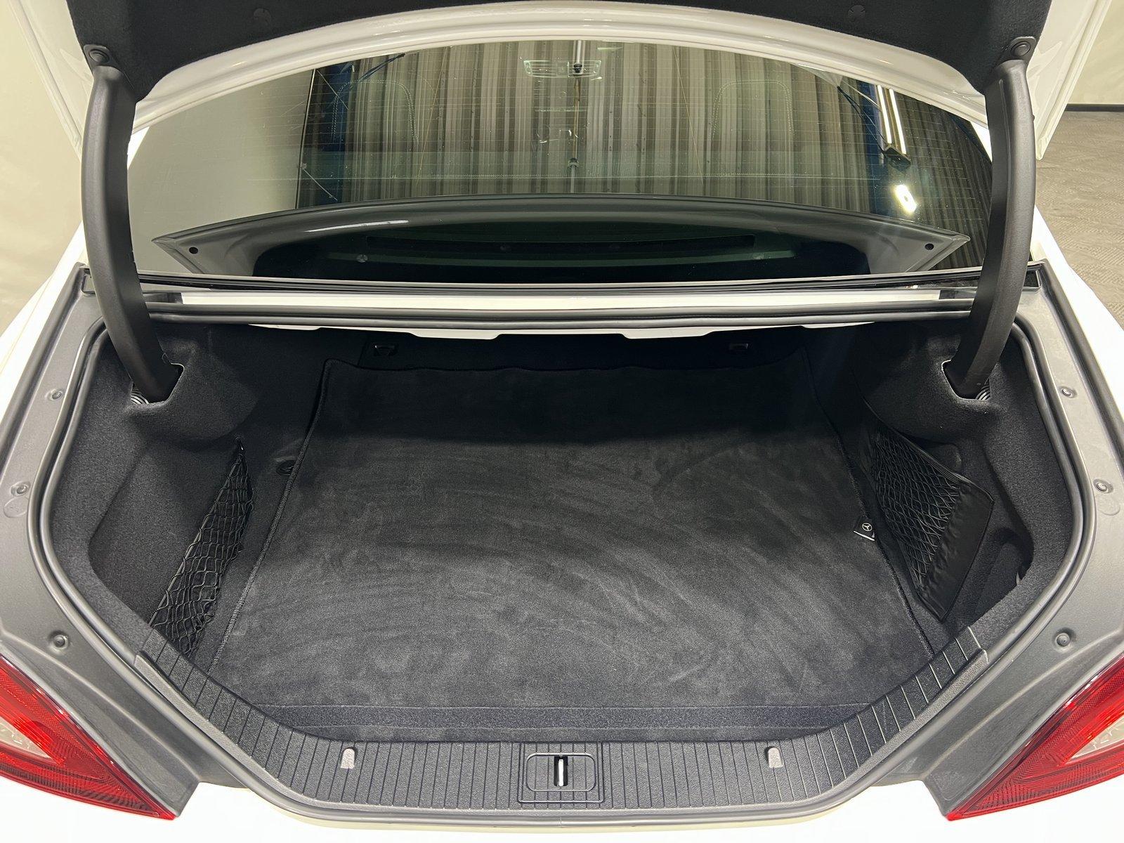 Mercedes-Benz CLS 63 AMG S 4M Night Carbon+ABGASANLAGE+Drivers