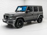 Mercedes-Benz G 63 AMG *ACTIVE RIDE CONTROL*Night Paket 1-2 - Mercedes-Benz Neuwagen: 63 AMG
