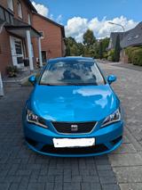 Seat Ibiza 1.4 TDI Start&Stop 77kW - Seat Ibiza mit Diesel-Antrieb: 1.4