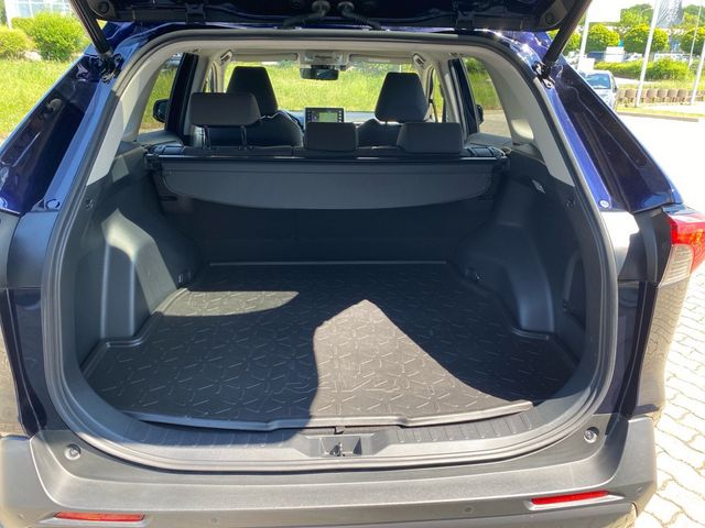 RAV4 2.5 Hybrid 4x4 Team D SHZ NAVI ACC LED AHZV