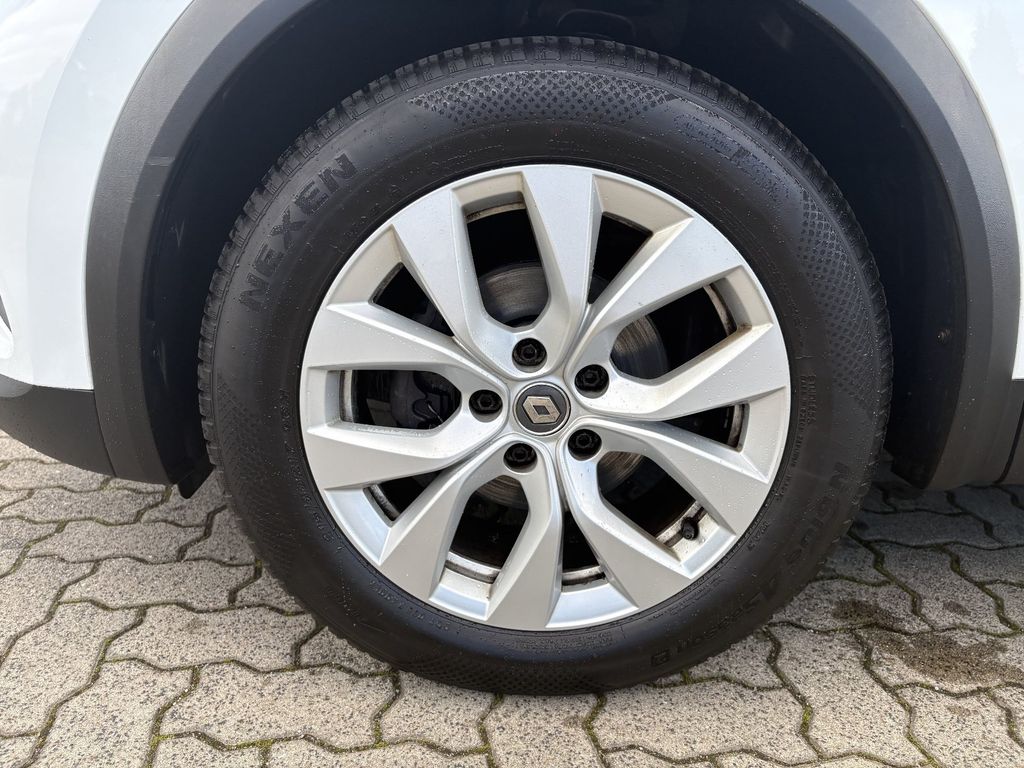 RENAULT Captur - Bild 10