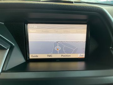 MYAUTOCENTER – Gebraucht- und Jahreswagen mit Werkstattservice in Pfaffenhofen Mercedes-Benz GLK 350 4Matic *Sport-Paket*Xenon*Navi*Klima*