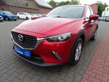 Mazda CX-3 Kizoku - Mazda in Hamm