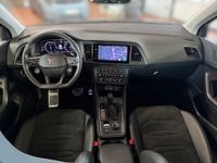Cupra Ateca - Vorschau Bild 19