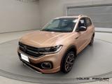 Volkswagen T-Cross 1.5 TSI Style R-Line ACC AUT Kam. Navi - Volkswagen T-Cross: R Line