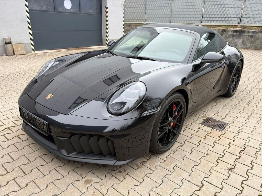 Image of Porsche 911