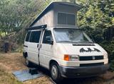 Volkswagen VW T4 California Westfalia Ausbau Wohnmobil - Volkswagen T4 California aus 1995