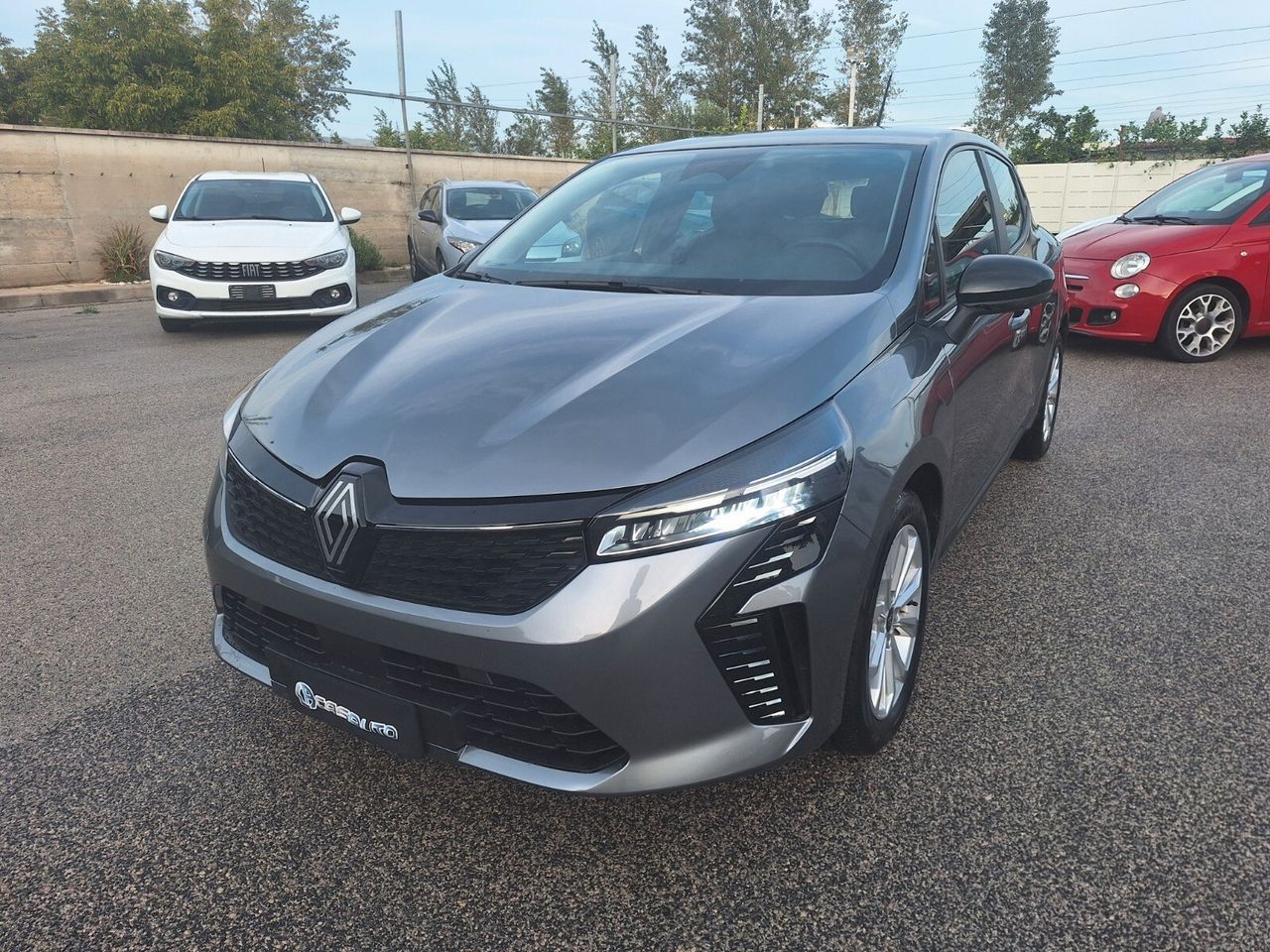 Other Renault Clio Blue dCi 100 CV 5 porte Evolution imagem 3