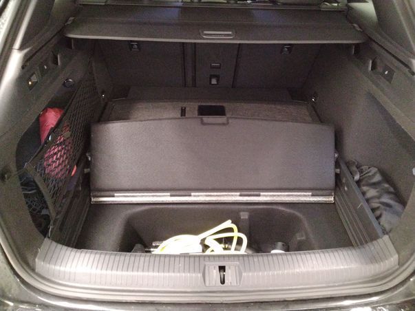 Volkswagen ID.7 - Bild 9