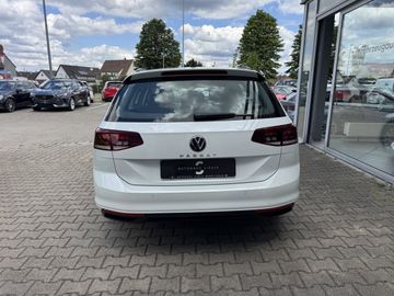 Volkswagen Passat Variant - 6