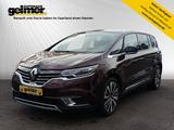 Renault Espace Initiale Paris dCi 190 Automatik - gebrauchte Renault Espace aus dem Jahr 2022