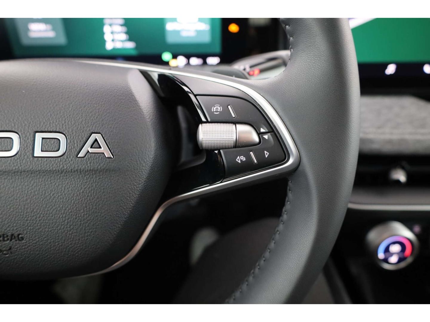 Skoda Superb Combi 2.0 TSI Selection foto 17