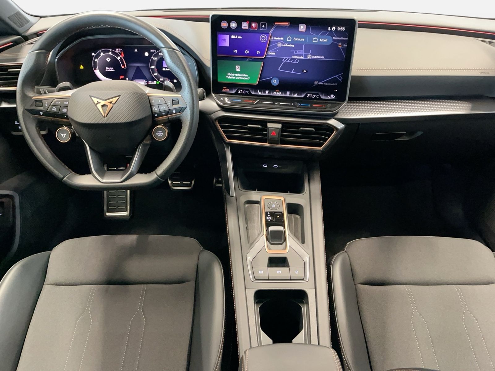 Cupra Leon - Bild 10
