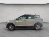 Volkswagen T-Cross 1.0 TSI -Life- 5-Gang   Kamera/ Navi