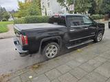 GMC Sierra eAssist 5.3 l V8 Vollausstattung  - GMC Gebrauchtwagen