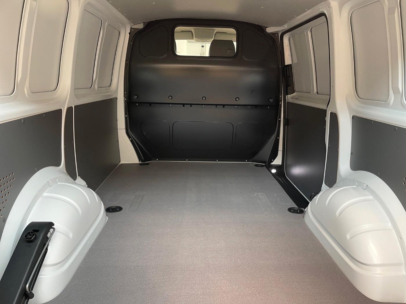 Volkswagen T6.1 Transporter Kasten 2.0 TDI KR *TEMPOMAT*KAM