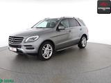 Mercedes-Benz ML 350 CDI 4M SPORT AIRMATIC,STANDHEIZUNG,KAMERA - Mercedes-Benz: Ml Airmatic