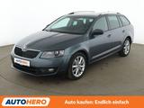Skoda Octavia 1.6 TDI Joy*XENON*PDC*SHZ*KLIMA*TEMPO* - Skoda Octavia: 1.6